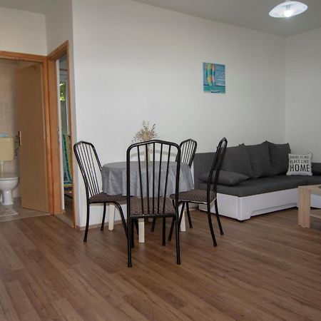 Apartmani Caganic Villa Bledi Vir Phòng bức ảnh