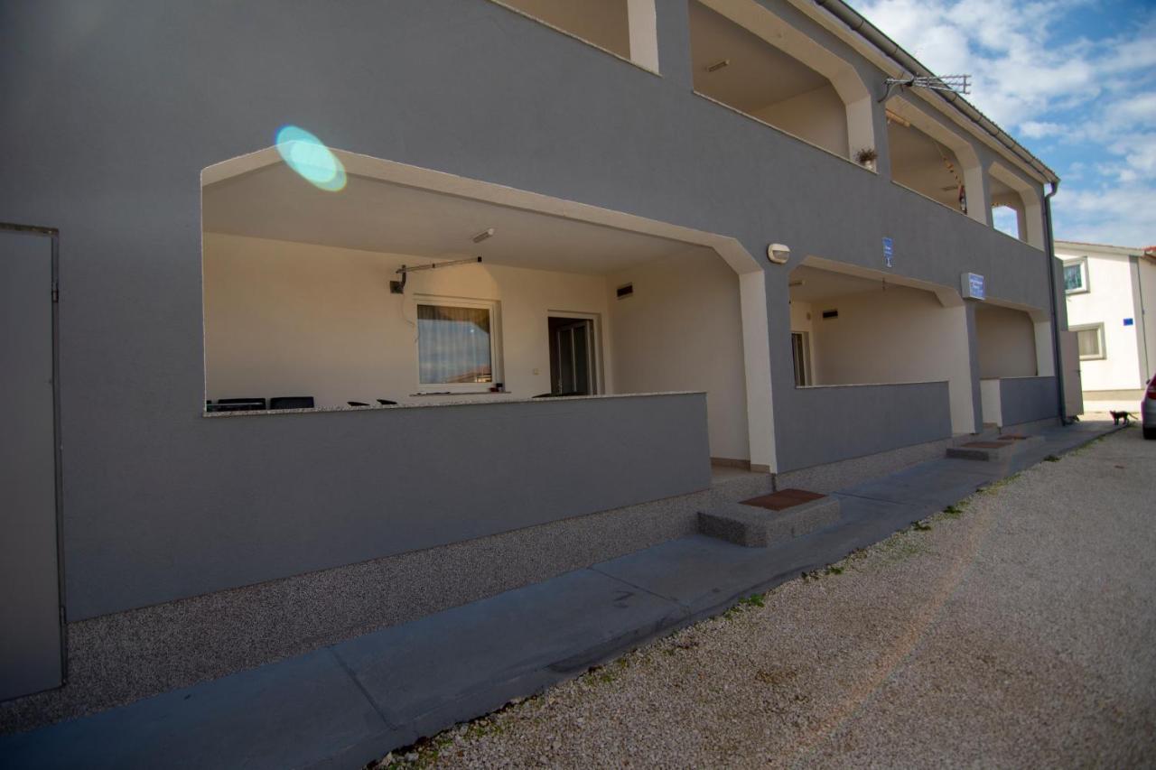Apartmani Caganic Villa Bledi Vir Ngoại thất bức ảnh