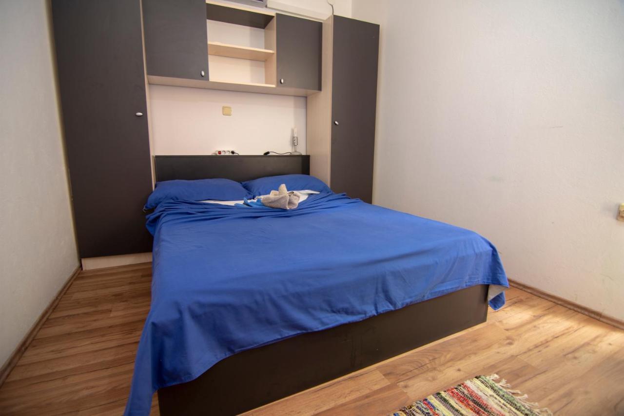 Apartmani Caganic Villa Bledi Vir Ngoại thất bức ảnh