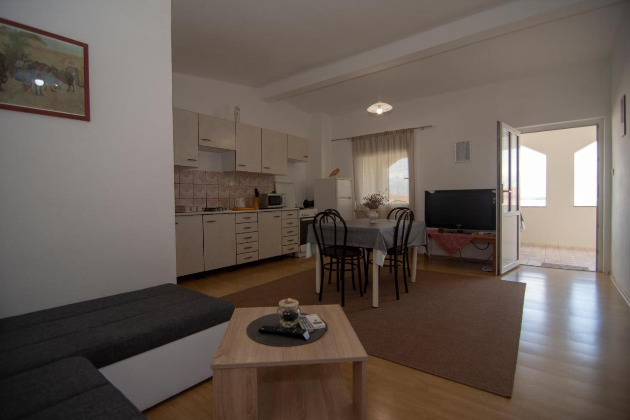 Apartmani Caganic Villa Bledi Vir Ngoại thất bức ảnh