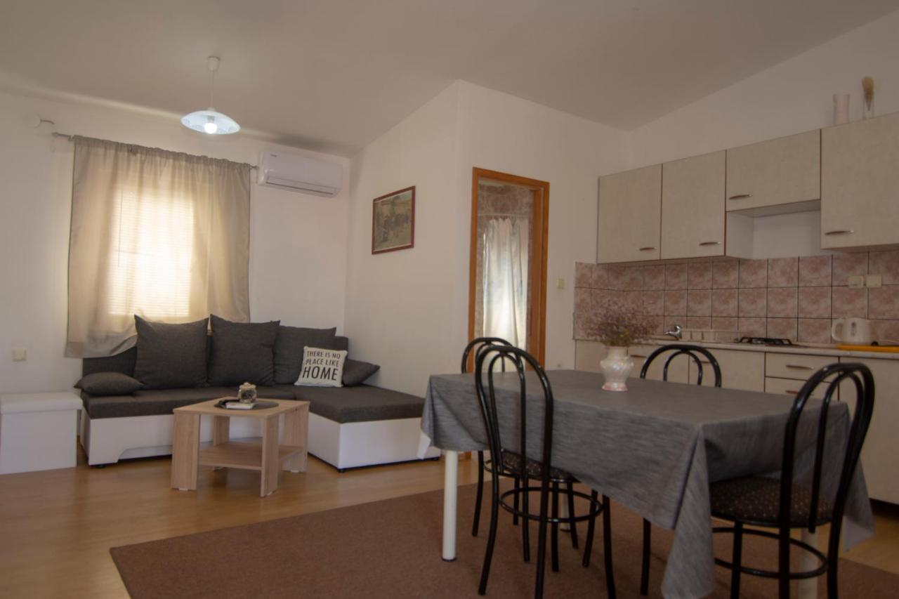 Apartmani Caganic Villa Bledi Vir Ngoại thất bức ảnh