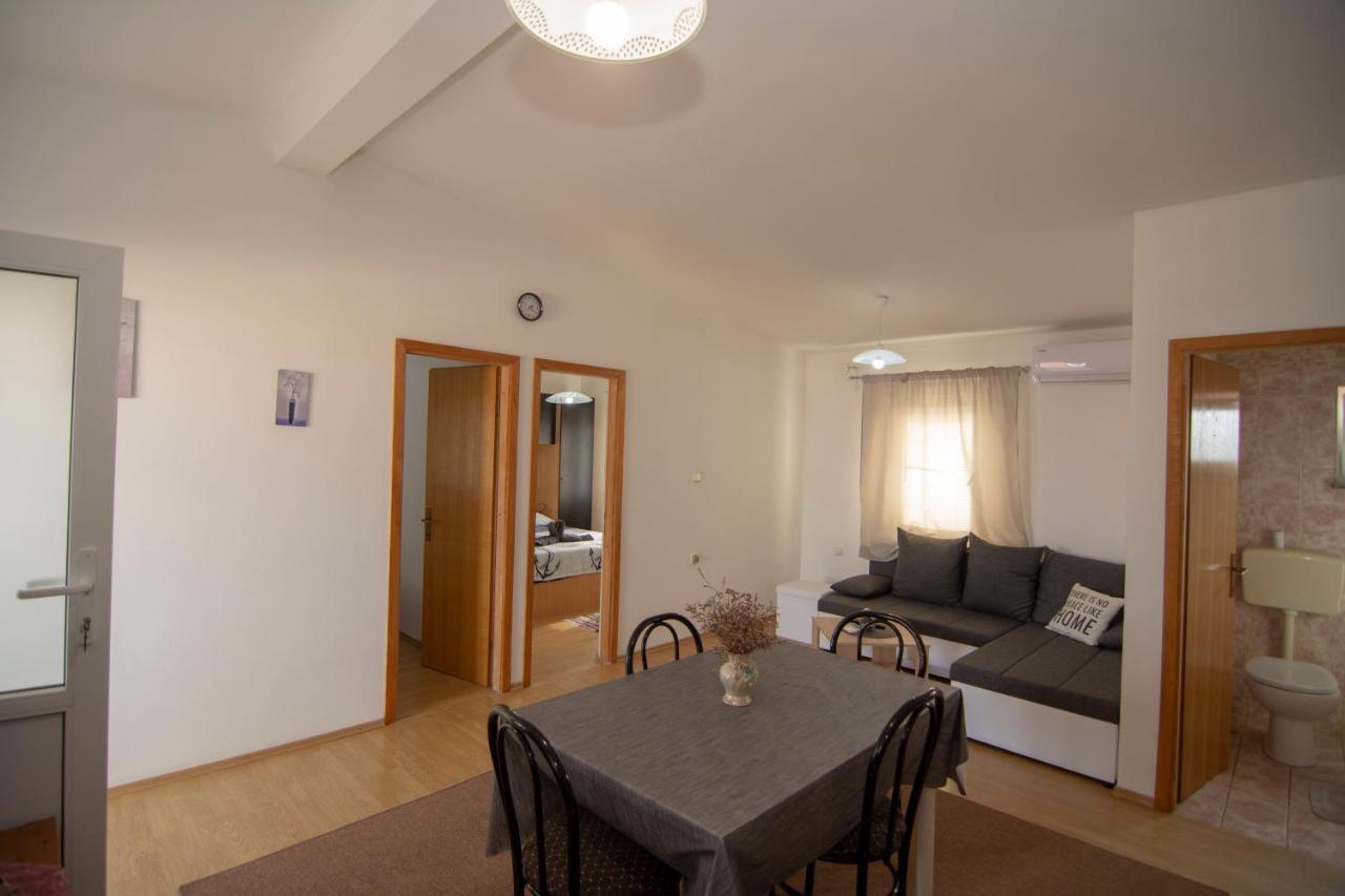 Apartmani Caganic Villa Bledi Vir Ngoại thất bức ảnh