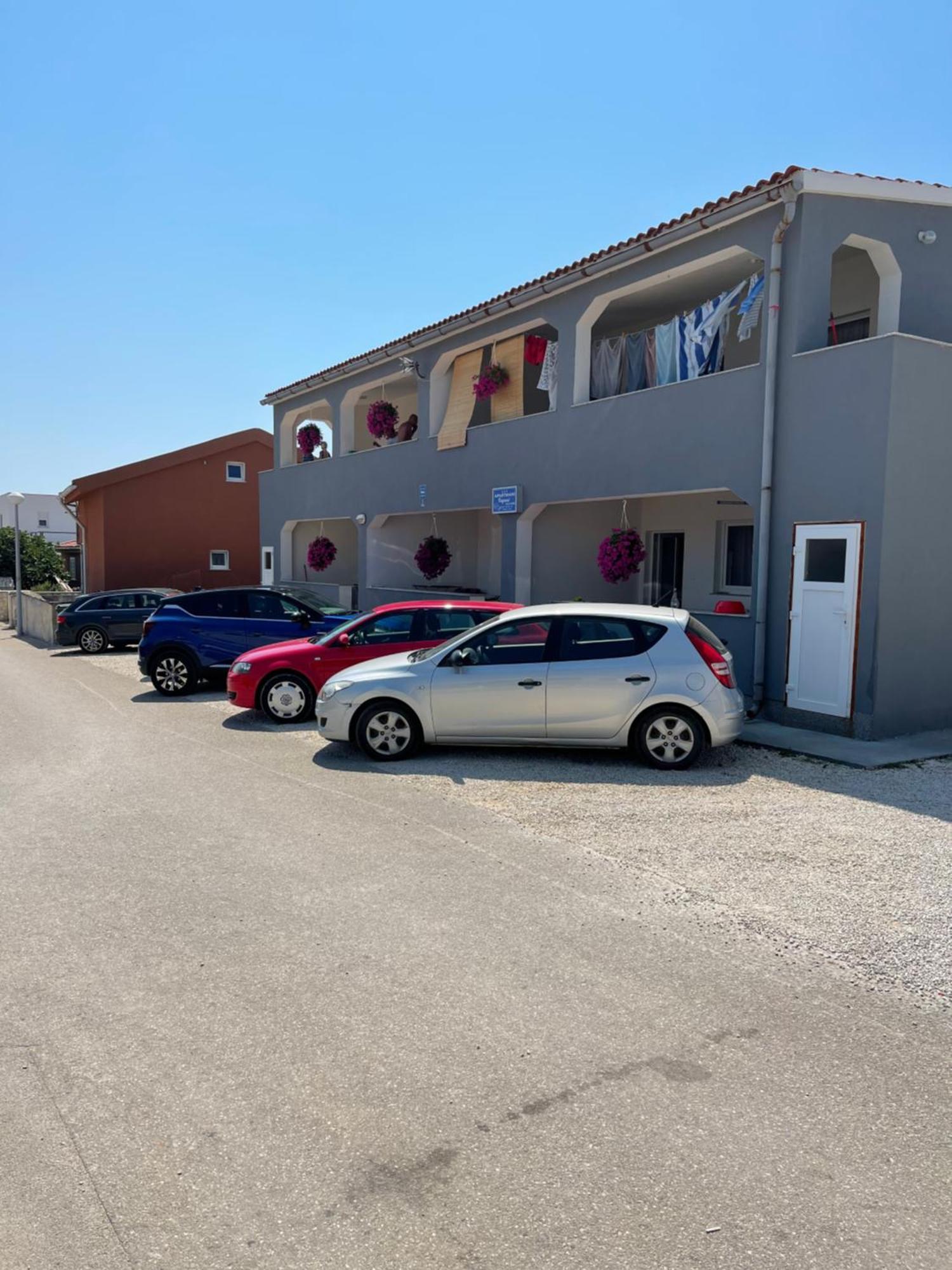 Apartmani Caganic Villa Bledi Vir Ngoại thất bức ảnh