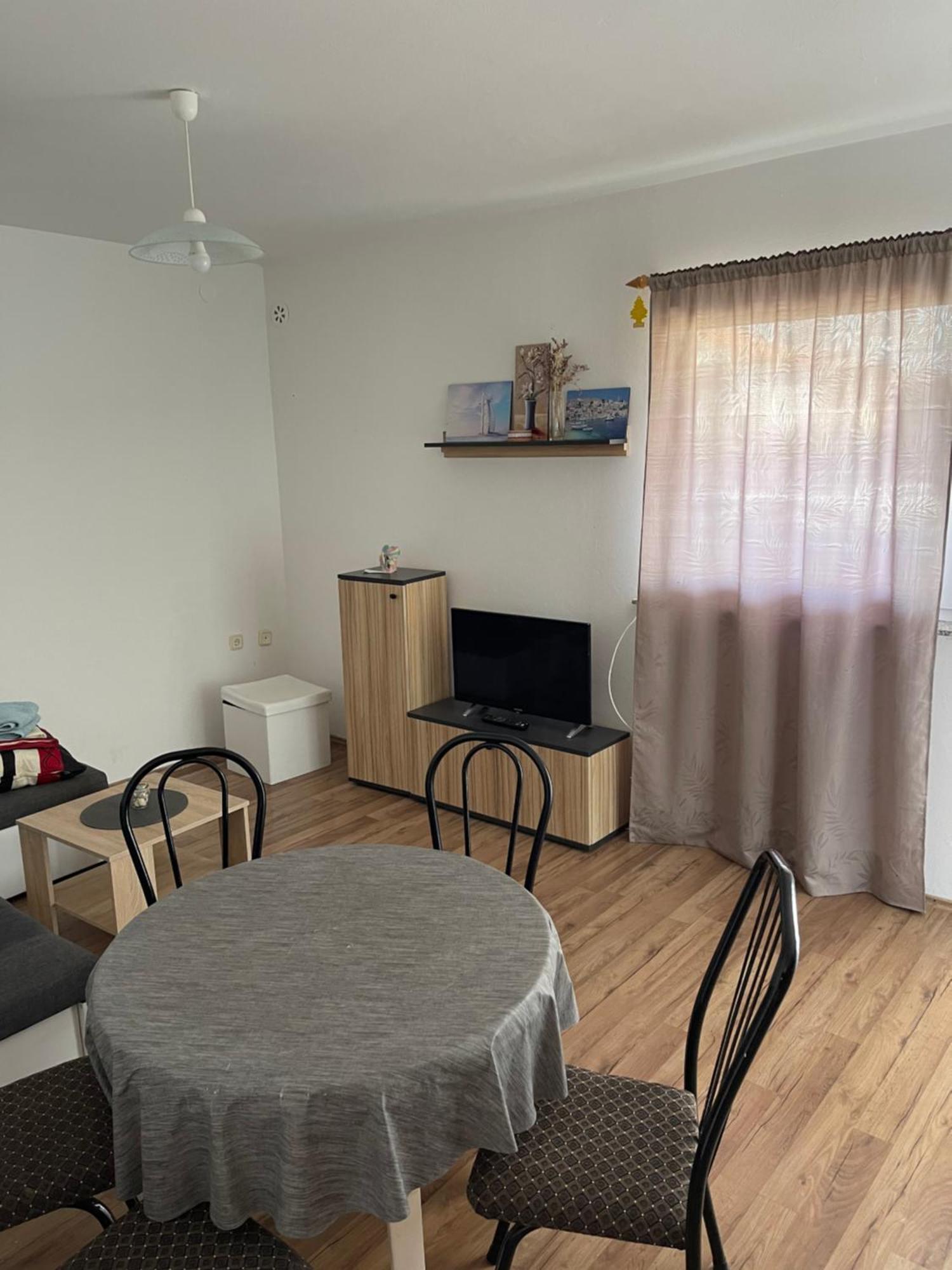 Apartmani Caganic Villa Bledi Vir Ngoại thất bức ảnh
