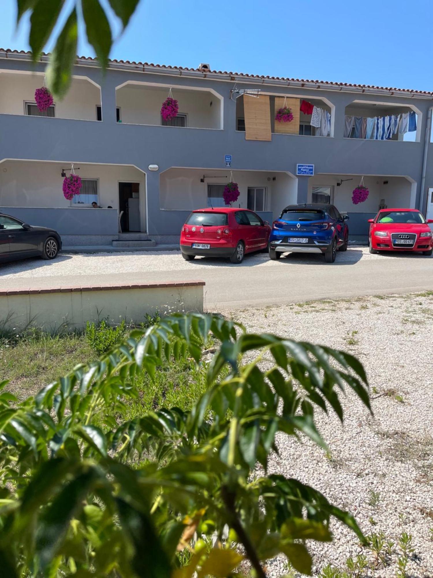 Apartmani Caganic Villa Bledi Vir Ngoại thất bức ảnh