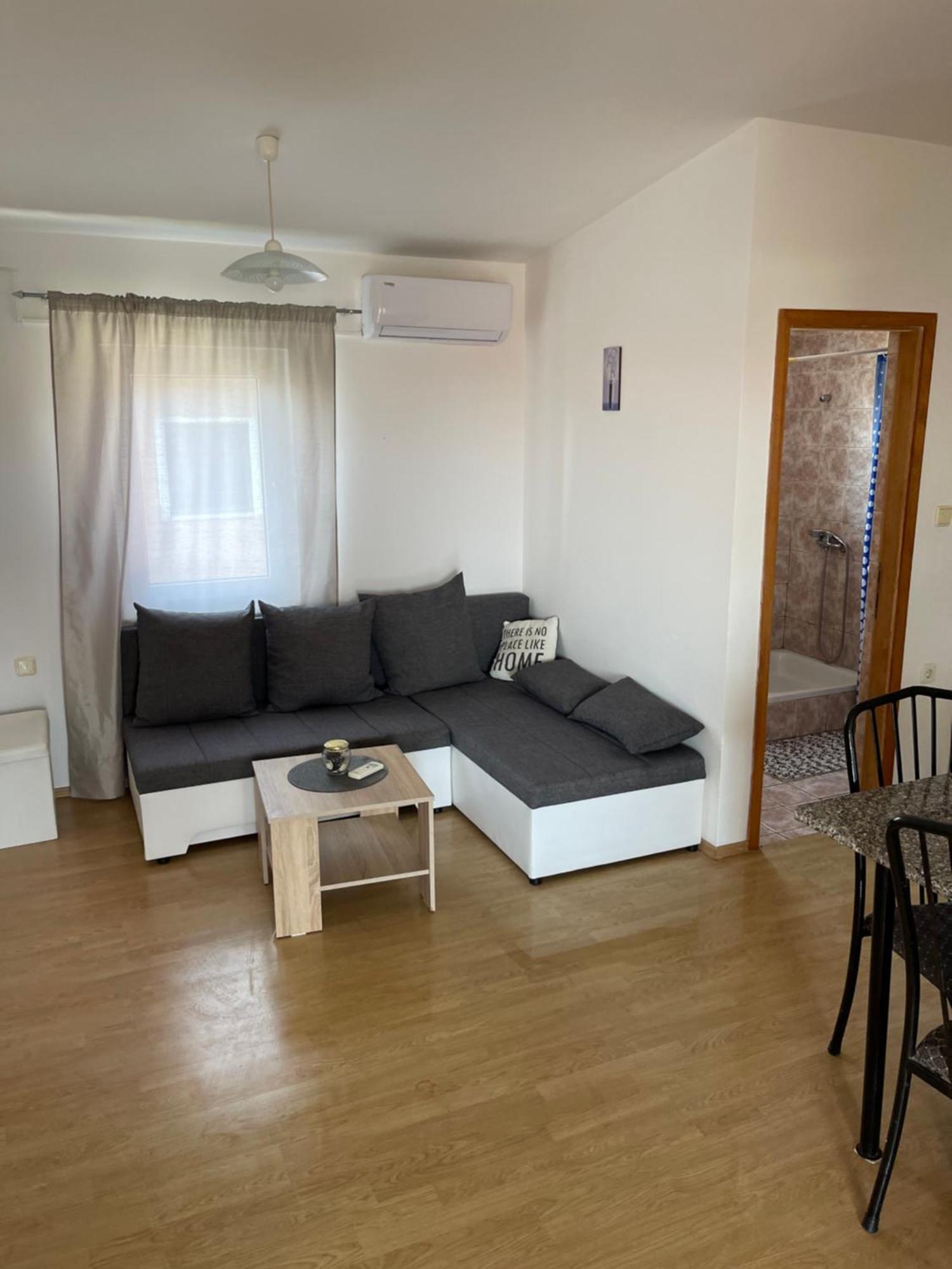 Apartmani Caganic Villa Bledi Vir Ngoại thất bức ảnh