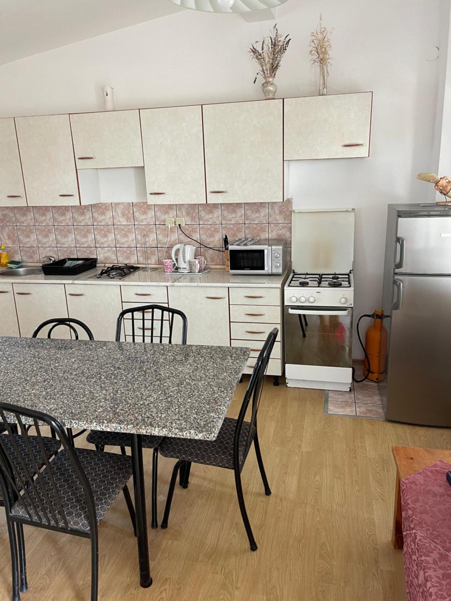 Apartmani Caganic Villa Bledi Vir Ngoại thất bức ảnh