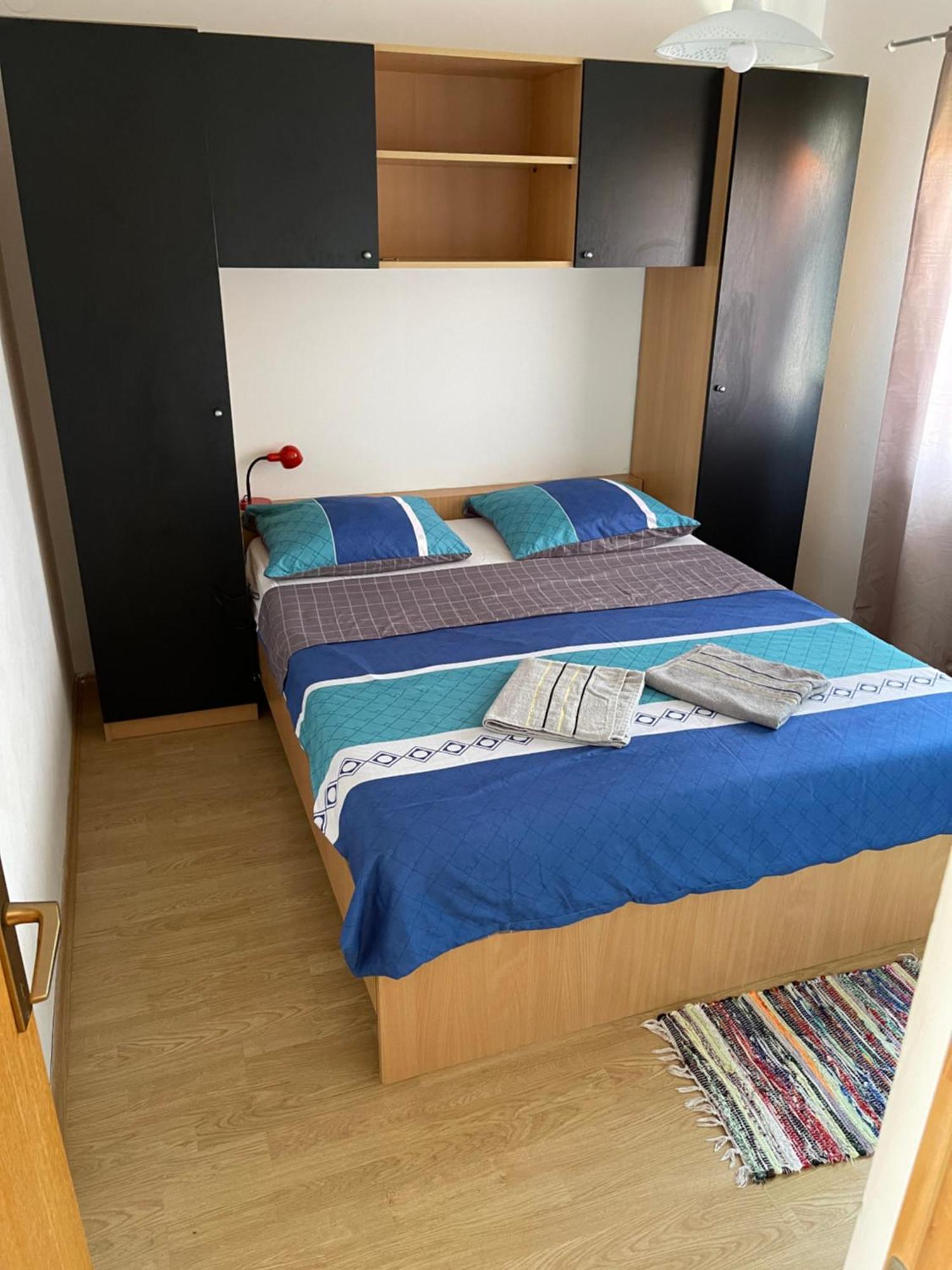 Apartmani Caganic Villa Bledi Vir Ngoại thất bức ảnh