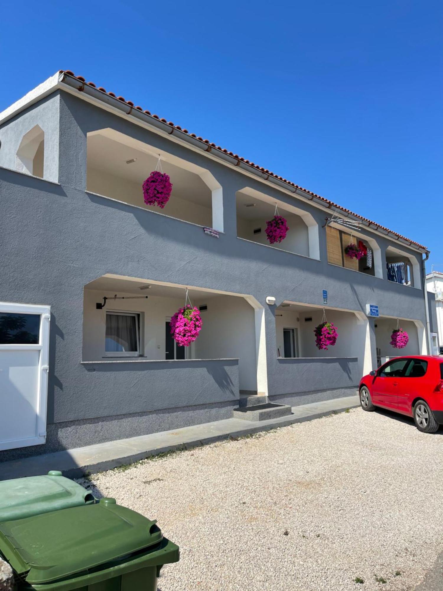Apartmani Caganic Villa Bledi Vir Ngoại thất bức ảnh