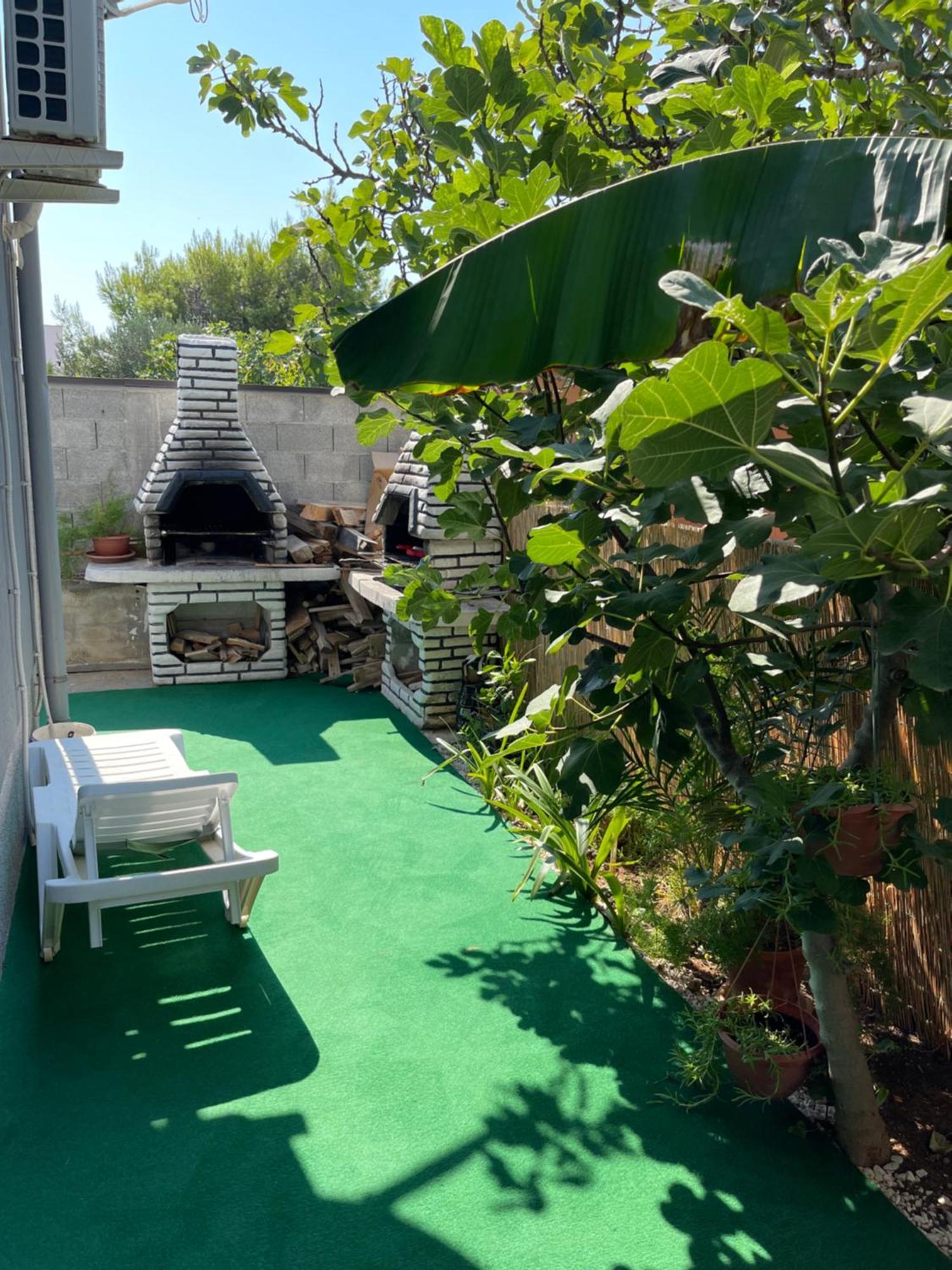 Apartmani Caganic Villa Bledi Vir Ngoại thất bức ảnh