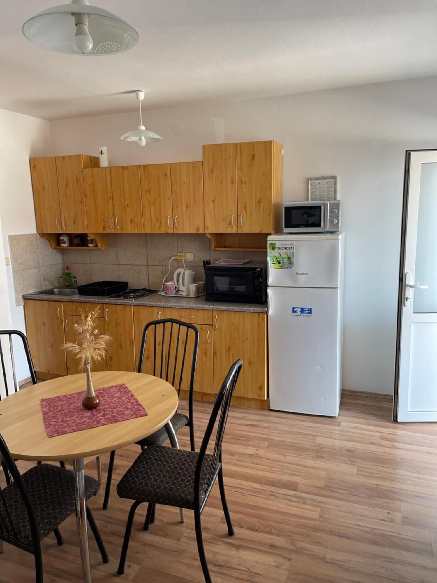Apartmani Caganic Villa Bledi Vir Ngoại thất bức ảnh