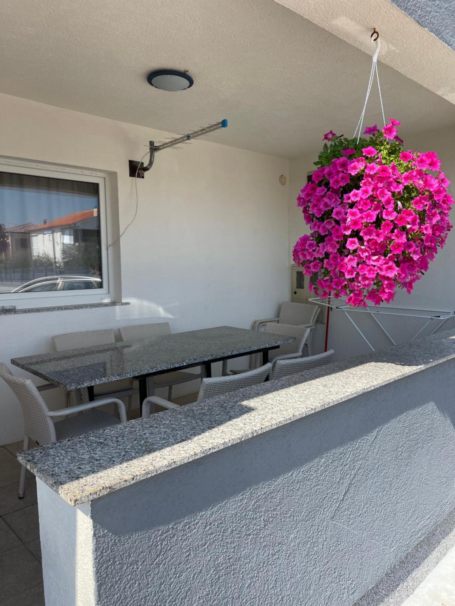 Apartmani Caganic Villa Bledi Vir Ngoại thất bức ảnh