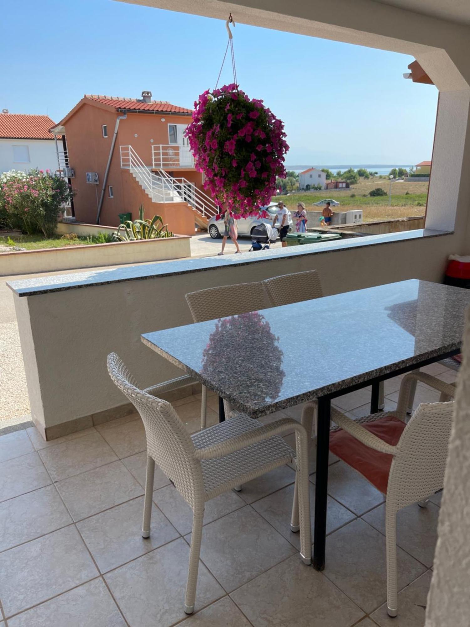 Apartmani Caganic Villa Bledi Vir Ngoại thất bức ảnh
