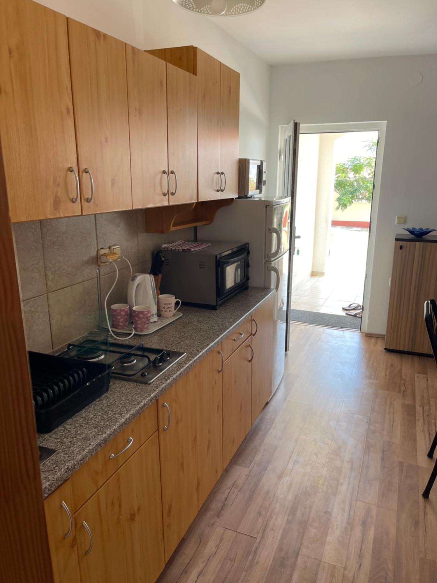 Apartmani Caganic Villa Bledi Vir Ngoại thất bức ảnh