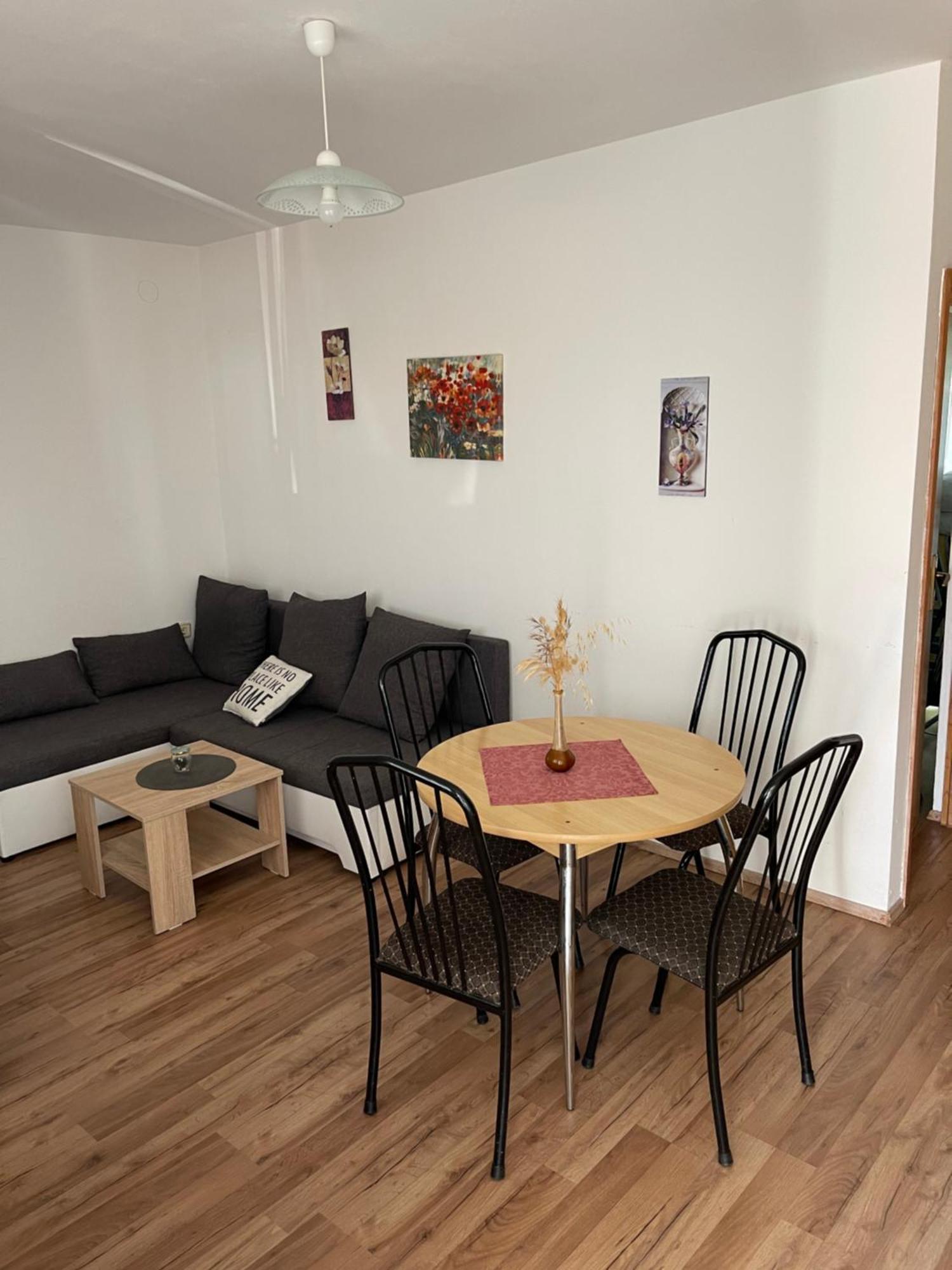 Apartmani Caganic Villa Bledi Vir Ngoại thất bức ảnh