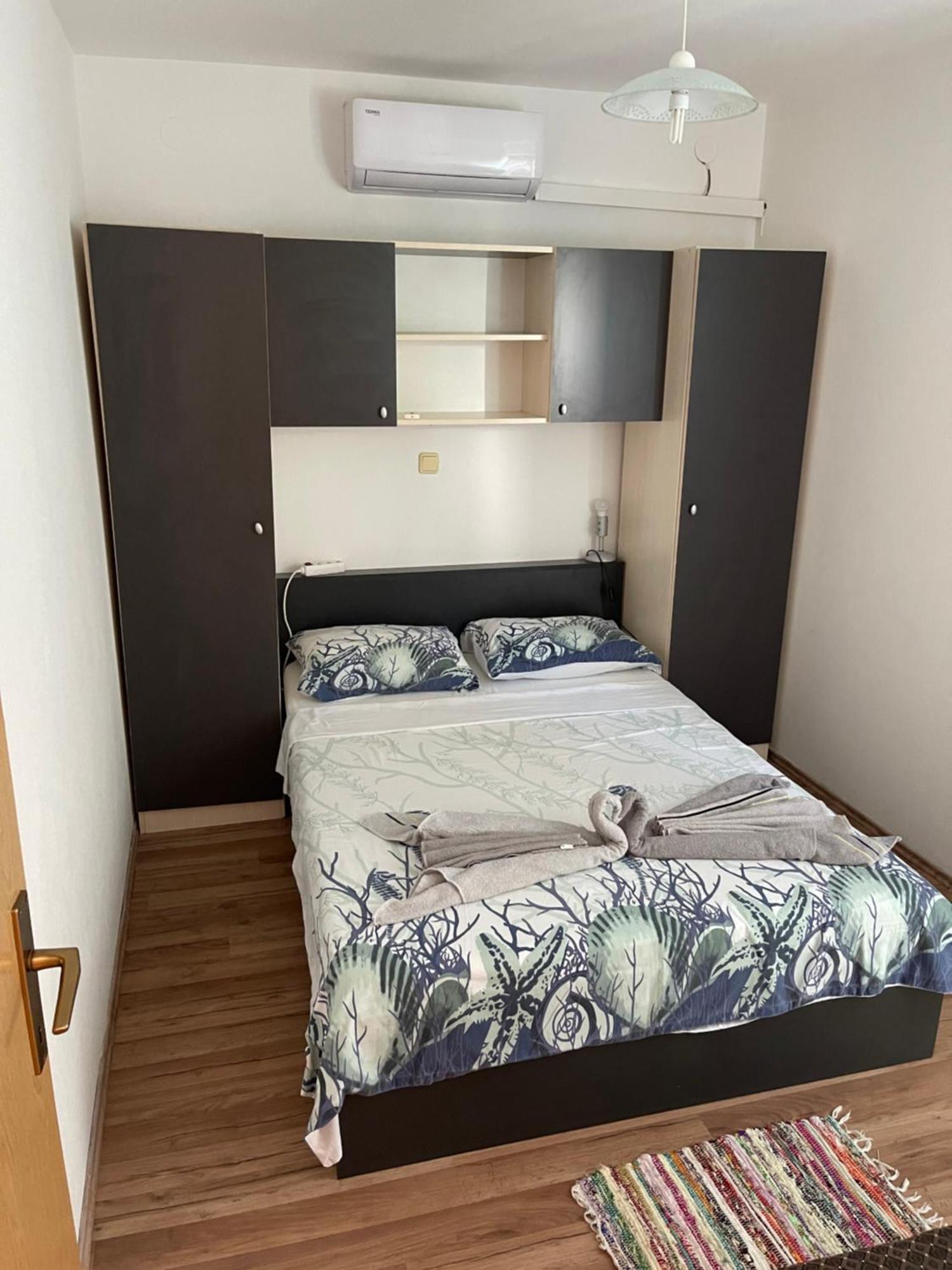 Apartmani Caganic Villa Bledi Vir Ngoại thất bức ảnh