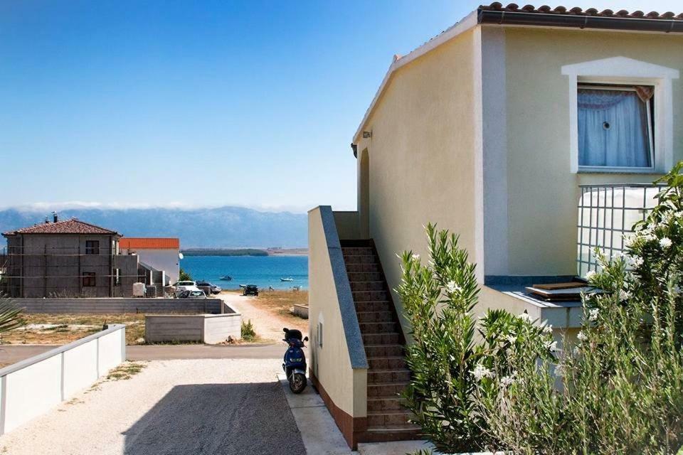 Apartmani Caganic Villa Bledi Vir Ngoại thất bức ảnh