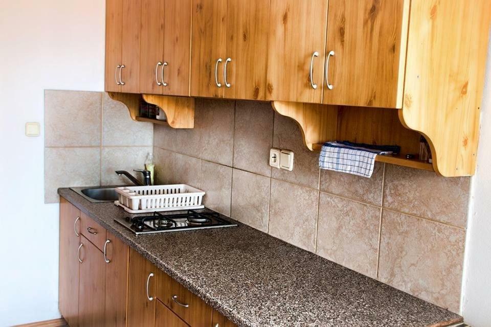 Apartmani Caganic Villa Bledi Vir Ngoại thất bức ảnh