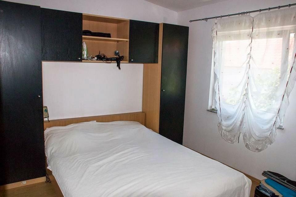 Apartmani Caganic Villa Bledi Vir Ngoại thất bức ảnh