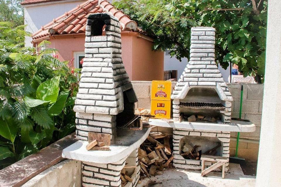 Apartmani Caganic Villa Bledi Vir Ngoại thất bức ảnh