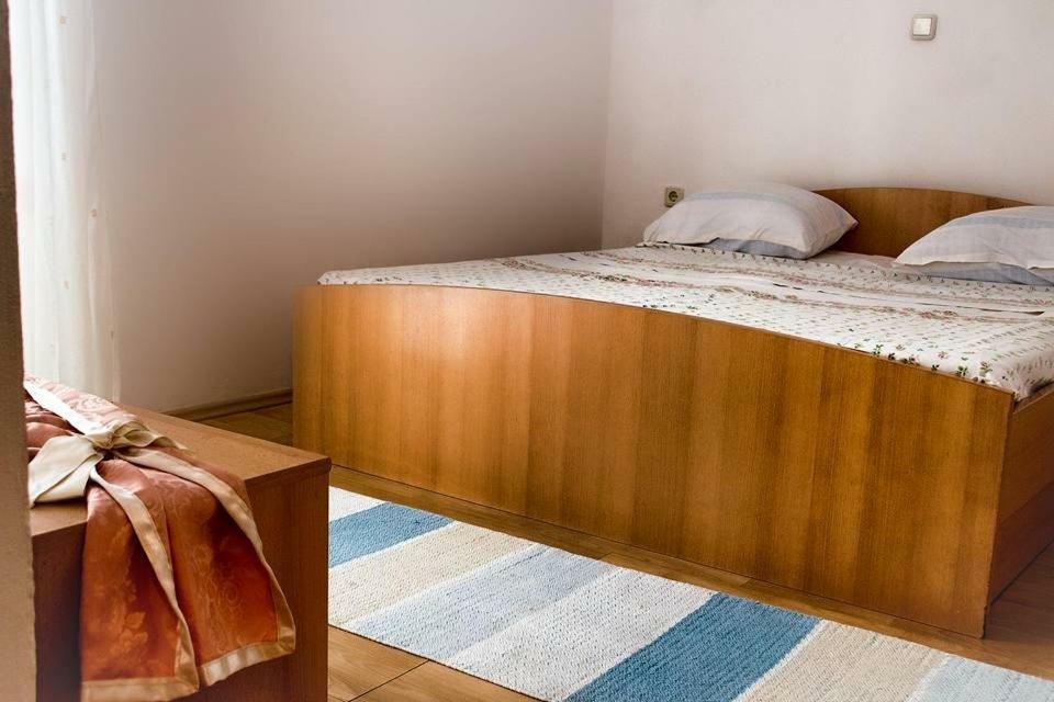 Apartmani Caganic Villa Bledi Vir Ngoại thất bức ảnh