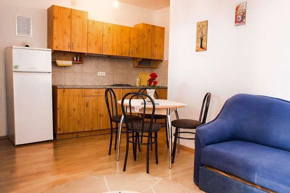 Apartmani Caganic Villa Bledi Vir Ngoại thất bức ảnh