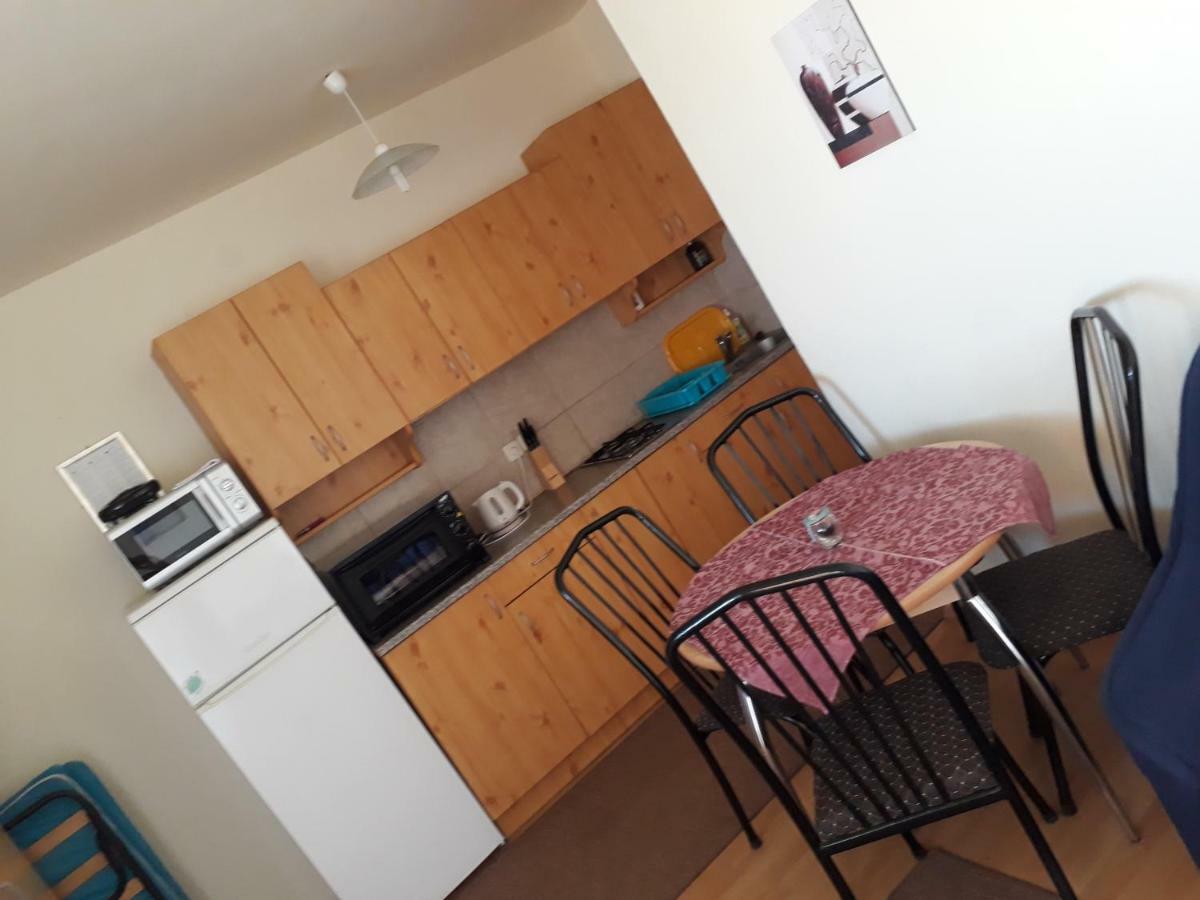 Apartmani Caganic Villa Bledi Vir Ngoại thất bức ảnh