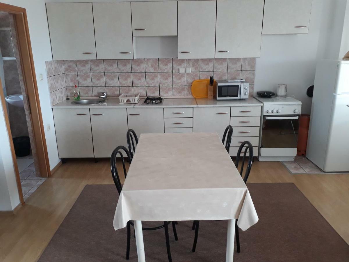 Apartmani Caganic Villa Bledi Vir Ngoại thất bức ảnh
