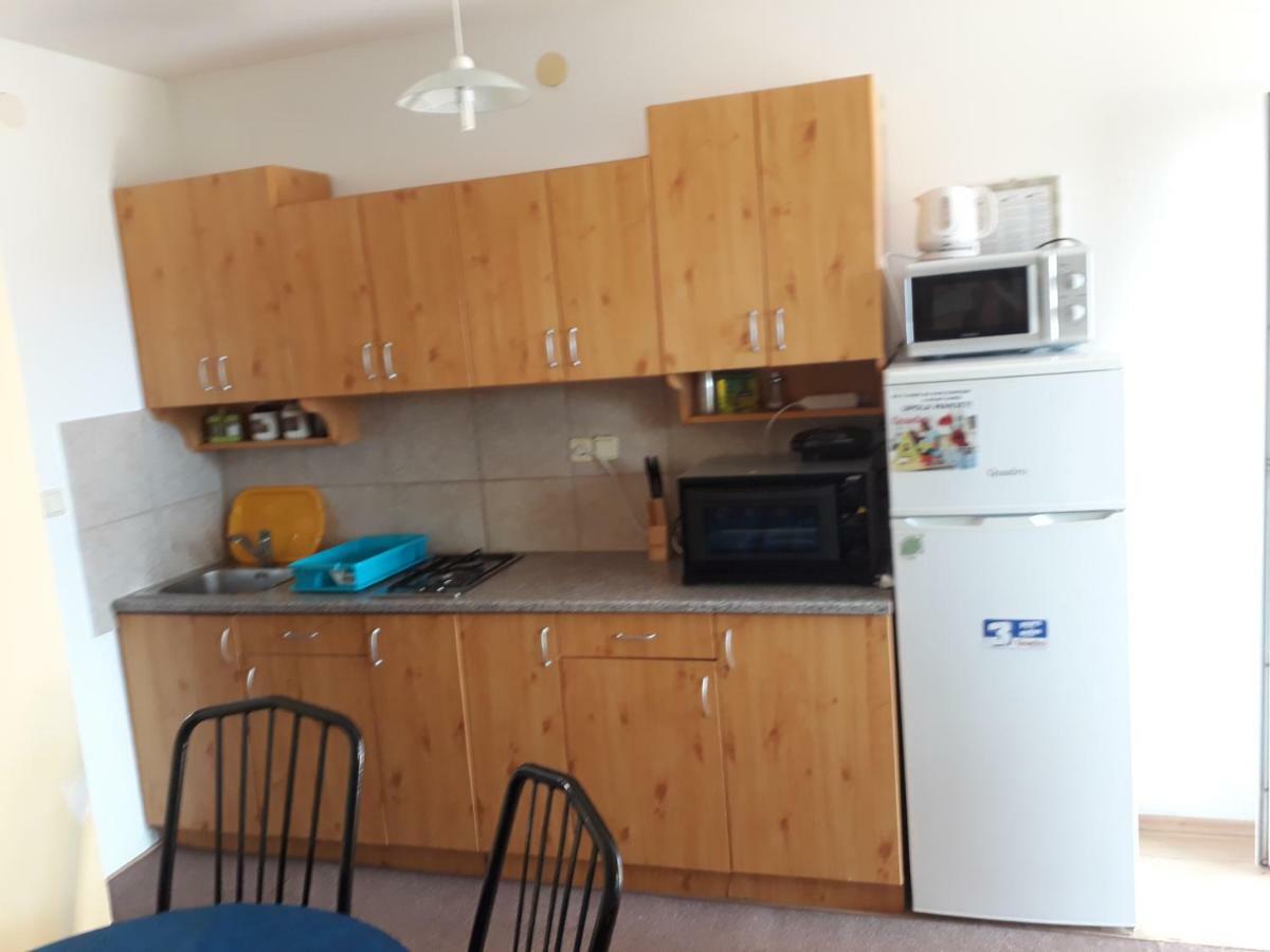 Apartmani Caganic Villa Bledi Vir Ngoại thất bức ảnh